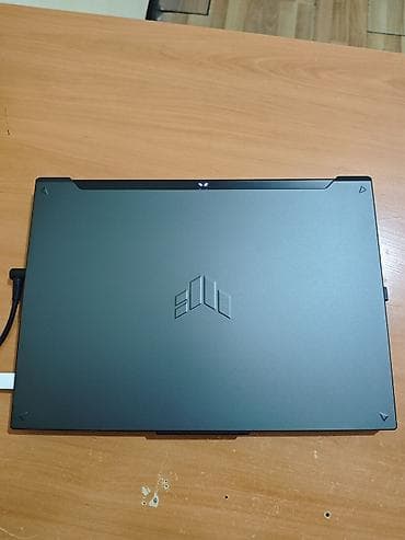 acer notro 5: İşlənmiş ASUS TUF Gaming, 16 ", 1 TB, Pulsuz çatdırılma — 2