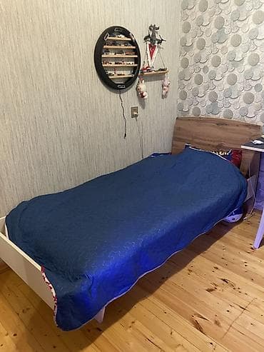 tek termolar: 2metr 95eni 2ədədir matrasi yoxdur cuzi endirim olacaq vp yazin zəng — 2