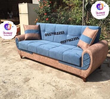 divan parçaları: Divan, Yeni, Açılan, Bazalı, Ödənişli çatdırılma — 23