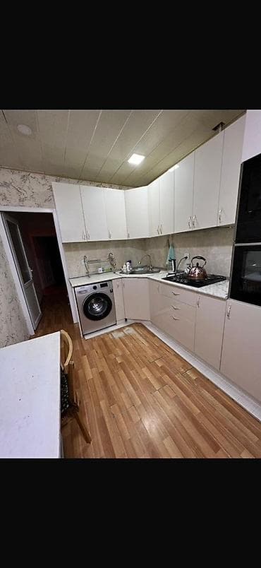 Sifarişlə mətbəx dəsti, Özü çəkən petlələr, DSP, Kredit yoxdur, Ünvandan götürmə — 2