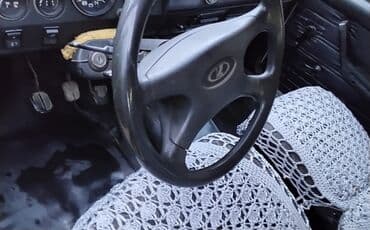 lada qrant: VAZ (LADA) 2106: 1.6 l | 1997 il 60000 km Sedan — 7