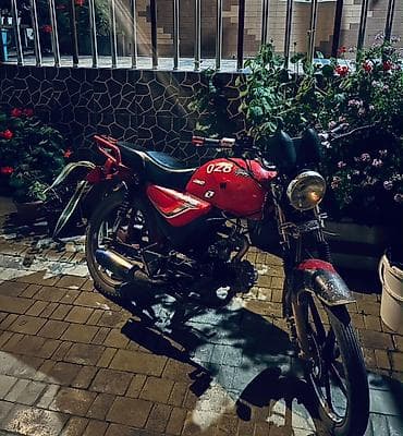 mataskıl: Moto satilir hecbir prablemi yoxdu senedleri hamsi gaydasindadi yalniz — 3
