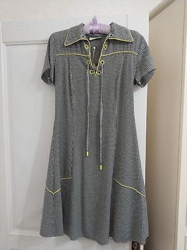 libas: Gündəlik don, Midi, L — 5