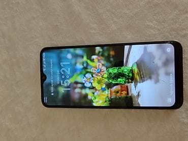 ana platalar: Honor X6b, 128 GB, rəng - Yaşıl, İki sim kartlı — 4