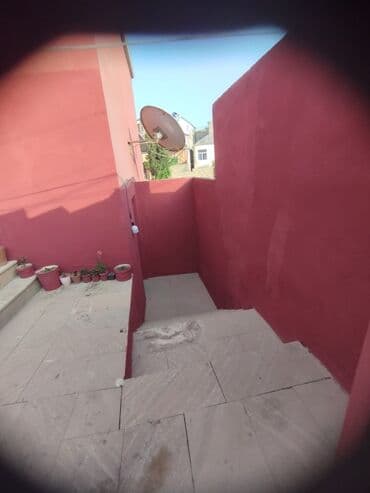 bakıda ucuz kiraye evler 2023: Binəqədi qəs. 4 otaqlı, 100 kv. m, Yeni təmirli — 21