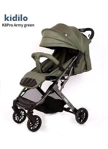 boyuk popit: Kidilo — 1