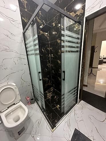 bine salxozda ev: 3 otaqlı, Xəzər r. r-nu — 8