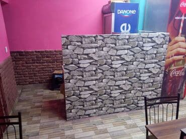 arenda pub restoran: Binəqədi rayonu Azadlıq metrosunun yaxınlığında,yerləşən,sahəsi 30 — 4