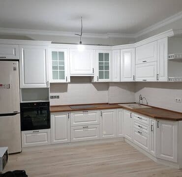 leziz dad qida mmc: Mətbəx mebellərinin sifarişi Mətbəx mebellərinin birbaşa mebel — 6