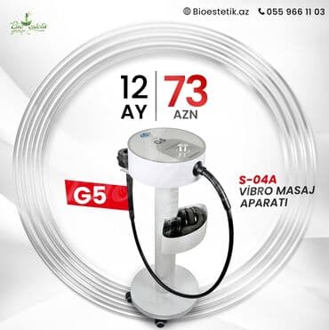 ariq: Кавитация, RF liftinq, Вакуумный массаж, Инструктаж, обучение — 10