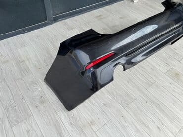 ninebot max g30 qiyməti: Arxa, BMW G30, 2018 il, ABŞ, Pulsuz çatdırılma — 2