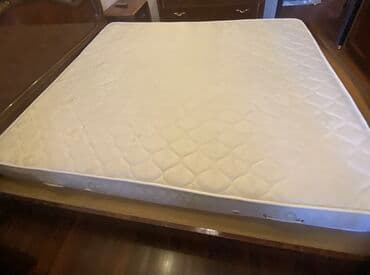 tək nəfərlik matras: Yeni, Ortopedik matras, İki nəfərlik — 2