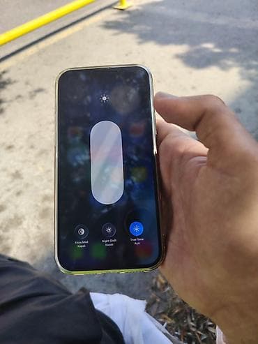 IPhone 13 Pro Max, 128 ГБ, Графит, Face ID — 3