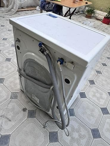 qapi zvanoku: Məhsul: Paltaryuyan maşın – Samsung Eco Bubble (ön yükləməli) + — 3