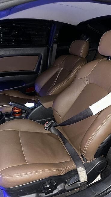 купе: Idman üslublu kupe avtomobil - Kuzov: 2 qapılı kupe, qara/boz rəngli — 10