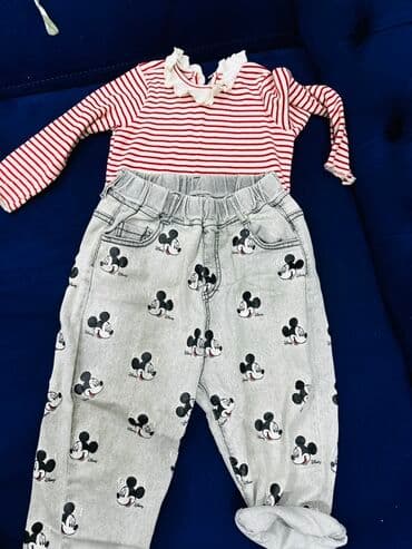 Bodi: Salvar koyney dest 20 manat 2-3 yasa uygundu bos modeldi cox gozeldi — 2