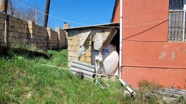 kirayə evlər 2024 bakı: Xızı, 56 kv. m, 3 otaqlı, Hovuzsuz, Qaz, İşıq, Su — 4