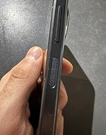 huawei nova 11: Huawei nova 11i, 128 GB, rəng - Qara, İki sim kartlı — 8