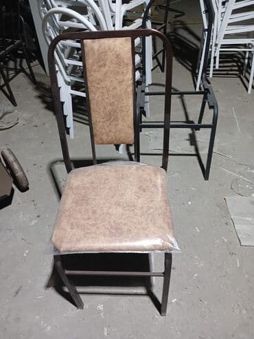 kafe ucun stullar: Stullar Stullar Ofis stollari Viza stullar iso oturacaqlar Stol — 3