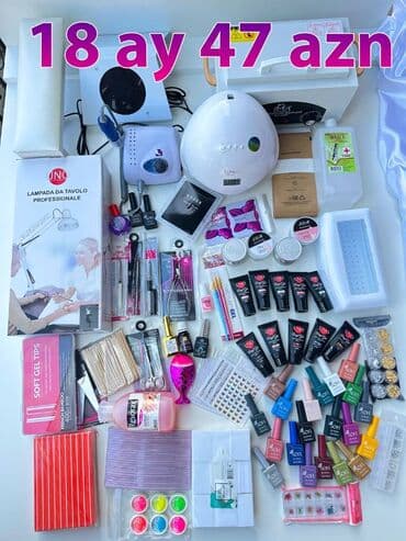 dirnaq geli: ✔kredit var 18 ay 47 azn pro dirnaq set/ ✔️ilkin ödənişsiz ✔️iş — 1
