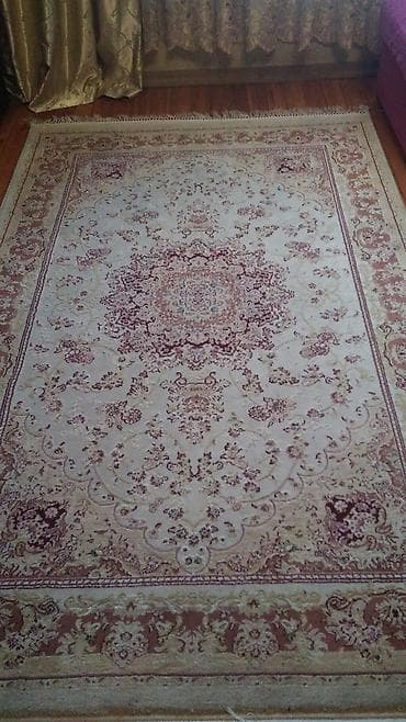 xalca quba: Xalça İran, Kredit yoxdur — 2