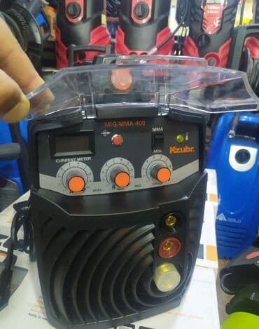 sıvarka aparatı: Yeni Qaynaq aparatı Pulsuz çatdırılma — 4