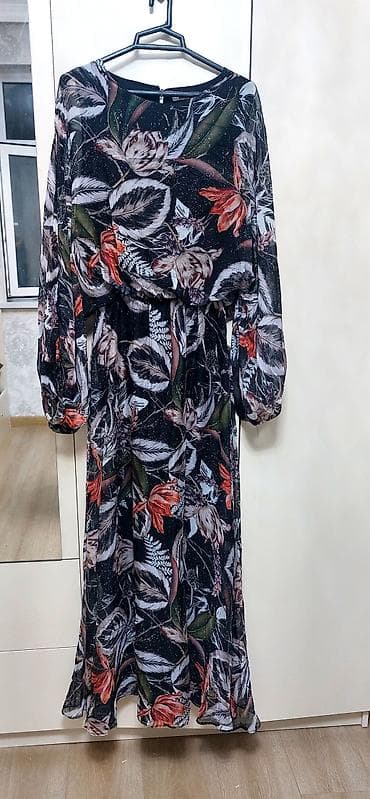 brend ayaqqabilar: Ziyafət donu, Maksi, 2XL — 7