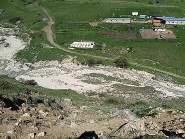berdede torpaq: 105 sot, Kənd təsərrüfatı, Mülkiyyətçi, Kupça (Çıxarış) — 10