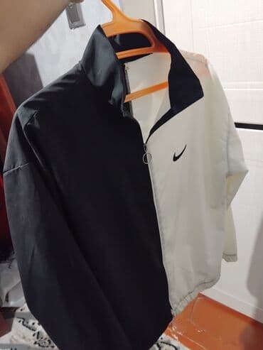pencekler qadin ucun: Пиджак, Nike, L — 1