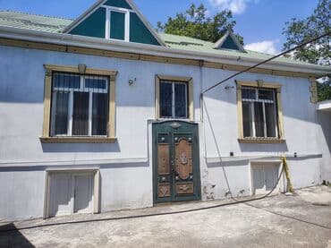 ramanı həyət evləri: 5 otaqlı, 300 kv. m, Kredit yoxdur, Yeni təmirli — 8