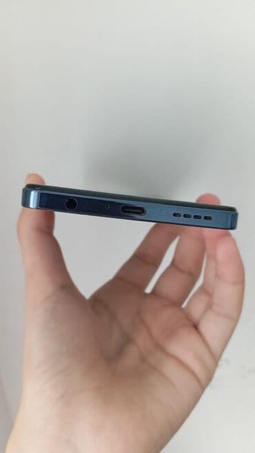 xiaomi pad 5 qiymeti: Infinix Hot 4 Pro, 256 ГБ, цвет - Синий — 4