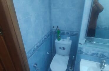 7 mkr kohne tikili: Həsən əliyev tərəfdə mənzil kirayəsi üçün geniş və işıqlı 2 otaqlı — 13