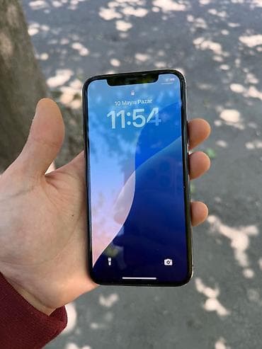 ayfon 7plus: IPhone 11 Pro — 2