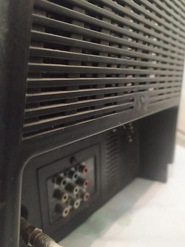 tlvzor: İşlənmiş Televizor LG Ünvandan götürmə — 4