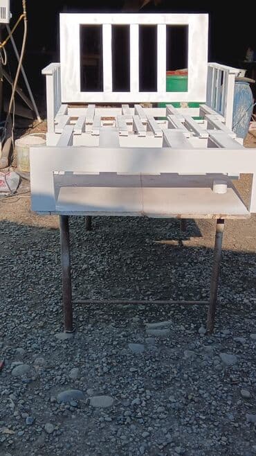 macalkalar: Di̇van-kravat, İşlənmiş, Açılan, Bazasız, Çatdırılma yoxdur — 4