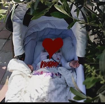 Araba-beşiklər: Alınıb -1200 Ikili başlıqlıdır .Hem sadece yatmaq ucunhem de oturmaq — 3