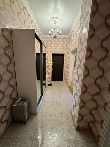 sumqayit 13 mkr: Bakıxanov qəs., 2 otaqlı, Yeni tikili, 76 kv. m — 7