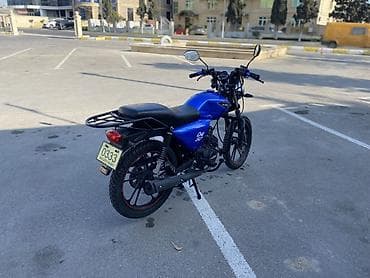 tufan cub 50s: Minsk - D4 50, 50 sm3 — 2