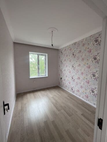 qubada a frame evler: Zabrat 2 otaqlı, 56 kv. m, Kredit var, Yeni təmirli — 6