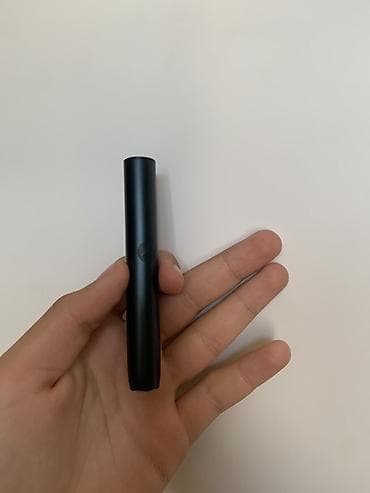 justfog minifit s: Elektron siqaret üçün portativ təmizləmə dəsti Məhsulun tərkibi: - — 3