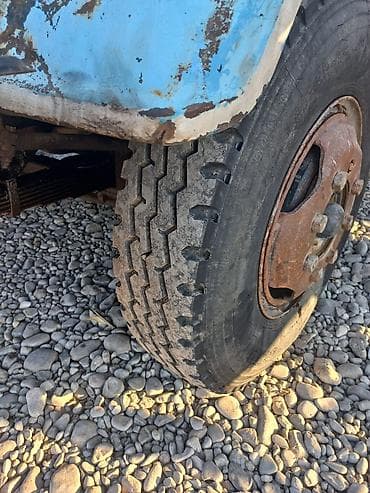 teker 20: Zil kamaz matoru təkərləri təzə lapetlə birlikdə satılır sənədləri — 3