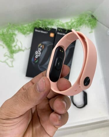 ucuz ağıllı saatlar: Yeni, Smart qolbaq, Smart — 6