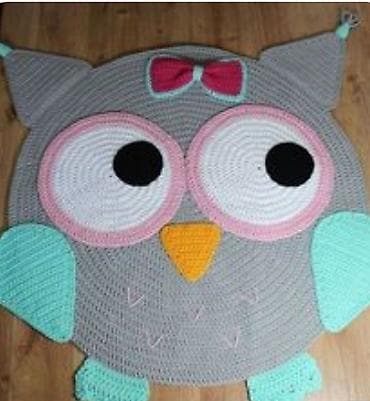 hamak: Toxunma əşyaları — 4