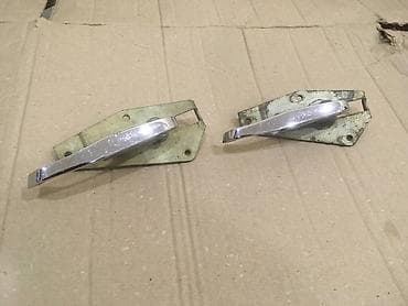 runna ehtiyat hisseleri: QAZ 24, İşlənmiş — 5