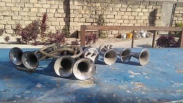 səs tapancası satışı: Avtomobil üçün pnevmatik siqnal dəsti

Saray qəsəbəsində — 3