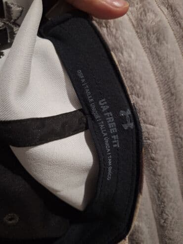 kişilər ucun dəri papaqlar və kepkalar: Baş geyimləri — 3