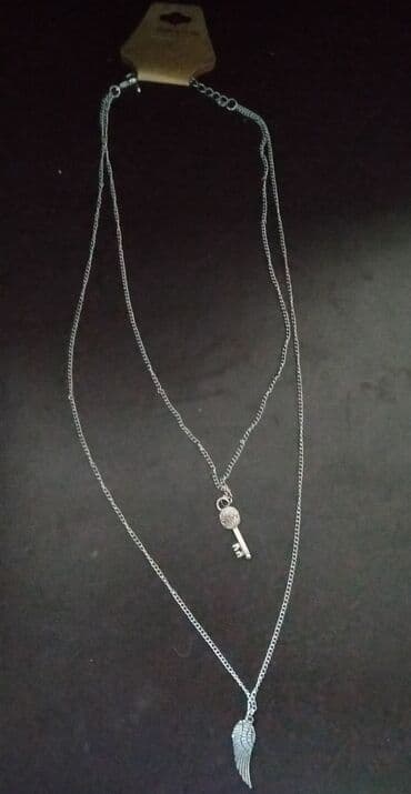 a herifi: Boyunbağılar — 1