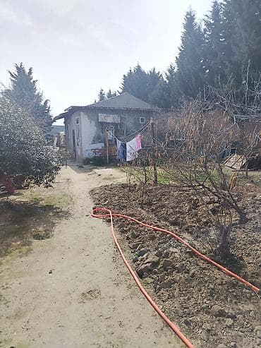 ipatekada olan evlerin satisi: Digah, 100 kv. m, 6 otaqlı, Hovuzsuz, Su — 8