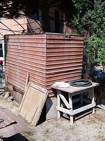 Metal axtaran aparatlar: --KANTEYNER MINI--TECILI UCUZ Salam bagda depo kimi istifade edirik — 4