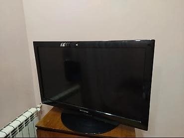 Bravis markalı LCD televizor - Təxmini diaqonal: 42" - Ekran: düz — 1